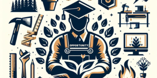 Your Career Begins Here