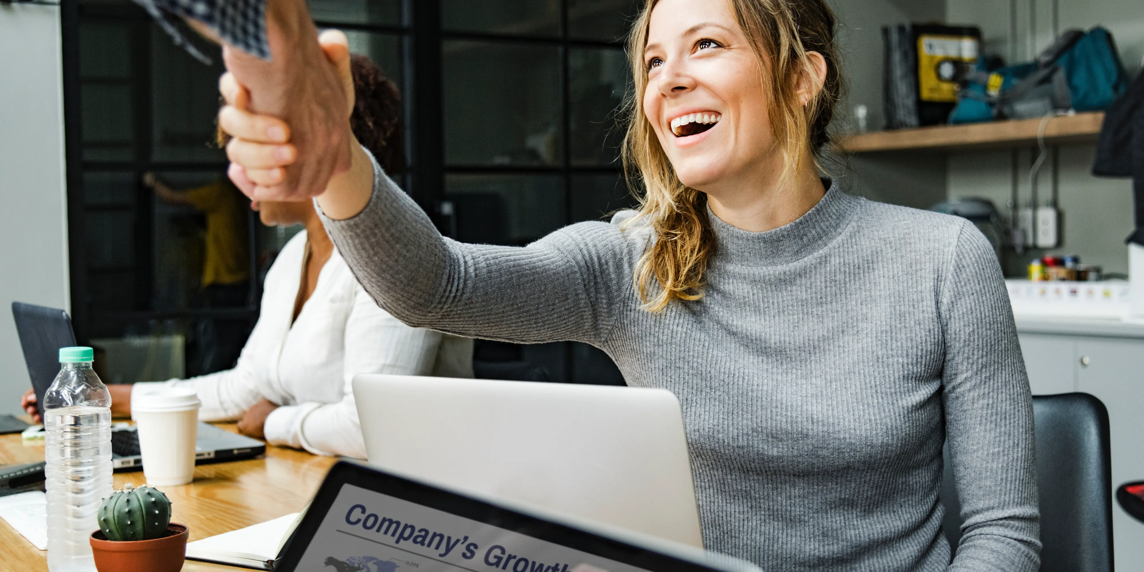 TopStack Recruiter | Services for Job-Seekers
